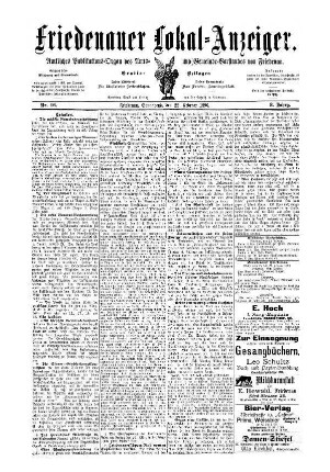 Nr. 16, 22.02.1896