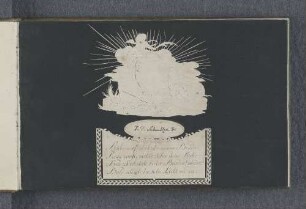 [Stammbuch J. D. Schultze]