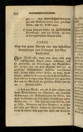 636-639, CXXVI