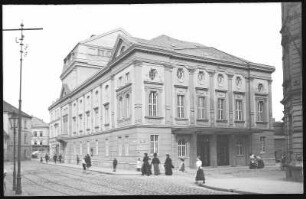 Döbeln. Stadttheater