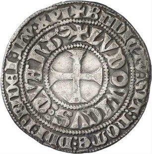 Deutsches Reich: Ludwig IV. der Bayer