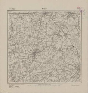 3817 (alte Nr.: 2082) Herford West