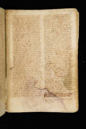 Epistola iudice. (T23). Novi testamenti mediator …