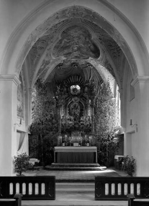 Sankt Michael