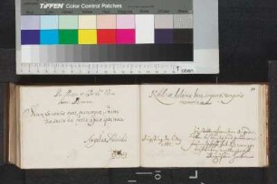 Andriolli, Michaele Angelo; Blatt 18,1