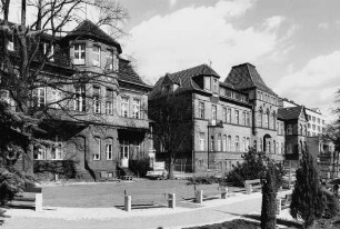 Eberswalde, Rudolf-Breitscheid-Straße 100