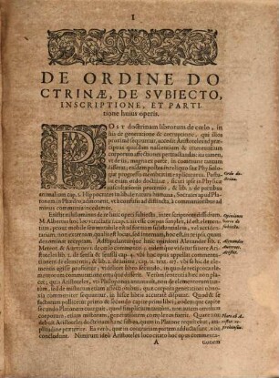Commentarii Collegii Conimbricensis Societatis Jesu, In Libros De Generatione Et Corruptione Aristotelis Stagiritae