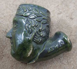 Pfeifenkopf