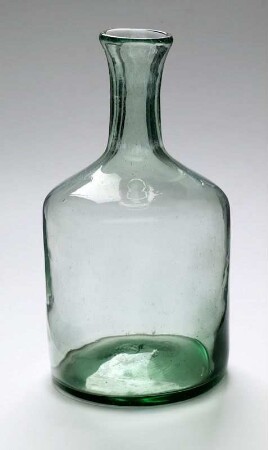 Zylinderflasche