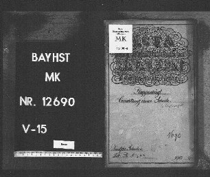 Rappenbügl (Bezirksamt Burglengenfeld), Errichtung einer Schule