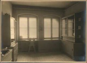 Landhaus Dr. Schneider Inneneinrichtung: Küche