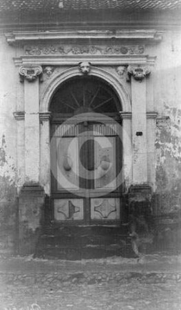 Portal Pernau