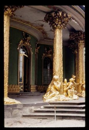 Chines. Pavillon 22.8.75.