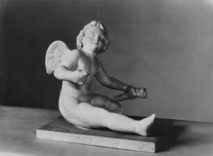 Statuette