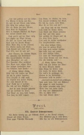 Pocci (1807-1876)