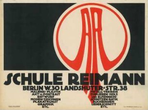 Schule Reimann