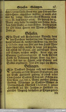 Gehofen