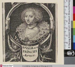 [Amalie van Oranje-Nassau]