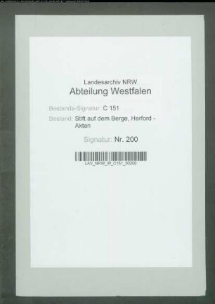 Verheiratung von Eigenbehörigen