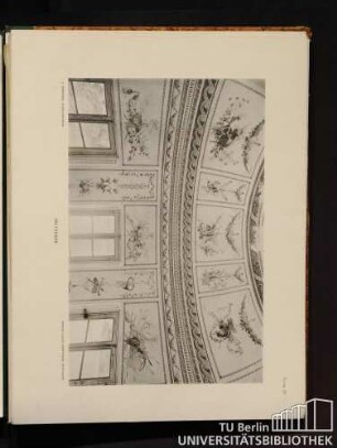Tafel 59. Belvedere.