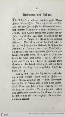 Standarten und Fahnen