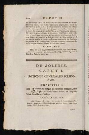100-150, De Solidis.