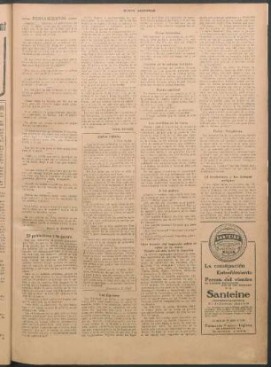 Espesor de la corteza terrestre