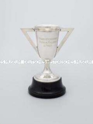 Pokal "Standortschießen Palma de Mallorca 2. Preis", Legion Condor, Deutsche Luftwaffe