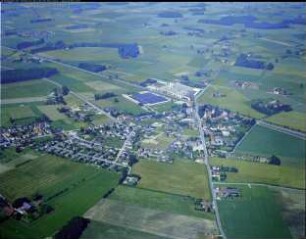 Langenberg-Benteler