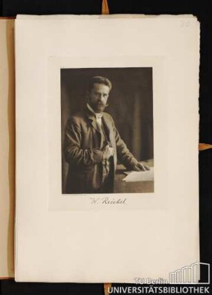 Walter Reichel