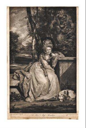 Mary Monckton
