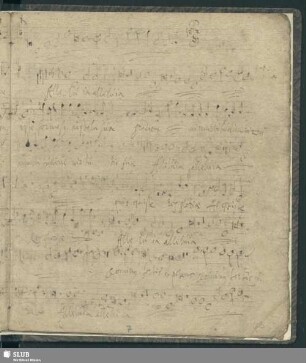 41. Gabrieli, Giovanni: Quis est iste