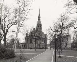 Emmauskirche