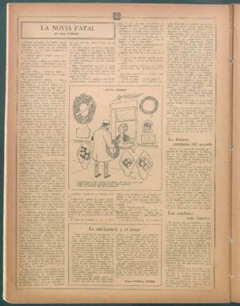 La inteligencia y el juego