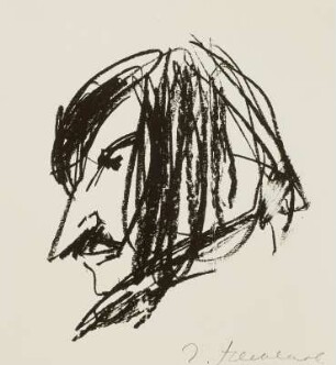 Gogol, Nikolai Wassiljewitsch