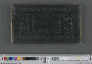[Stammbuch Henriette]