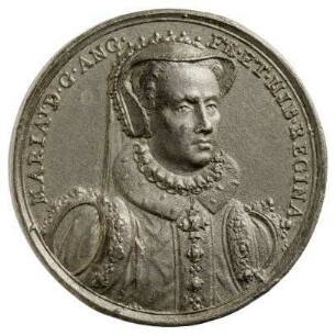 Medaille, 1731