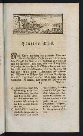 9-68, Fünftes Buch