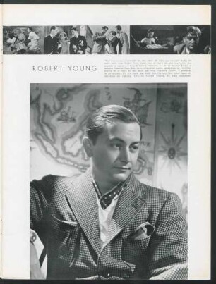 Robert Young