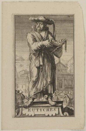 Bildnis des Eutyches