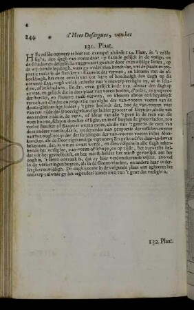 131. Plaat. - 135. Plaat.