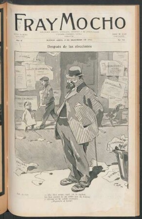 Después de las elecciones