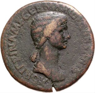 Agrippina (Maior)