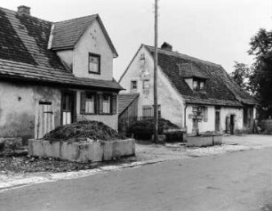 Immendingen, Gehöfte