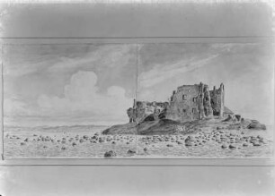 Ruine Tolsburg