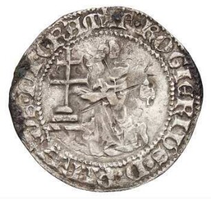 Johanniter: Roger von Pins