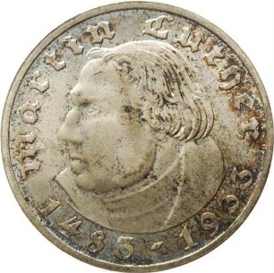 2 Reichsmark