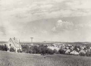 Ort, Ottendorf-Okrilla