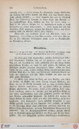 Wiernsheim