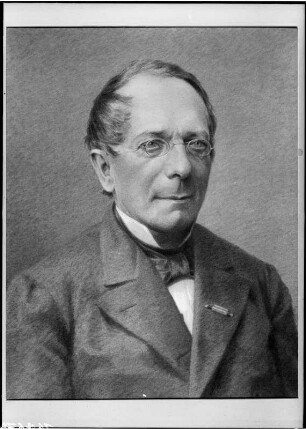 Hanns Bruno Geinitz